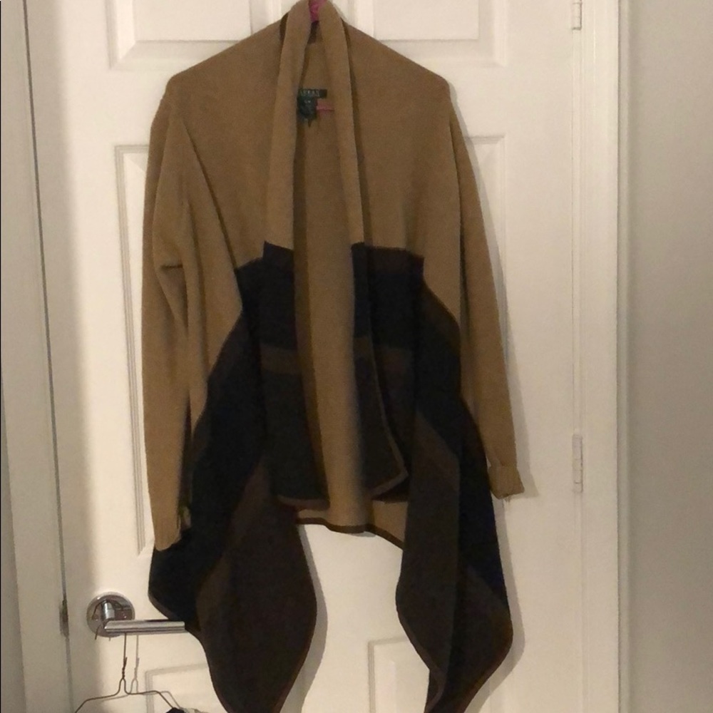 LAUREN cardigan sweater